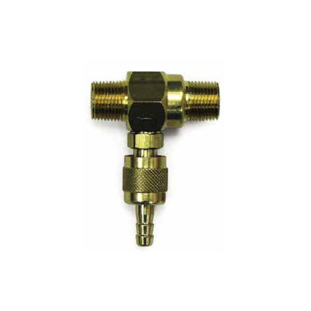 Legacy Acid Resistant Chemical Injector 3500psi