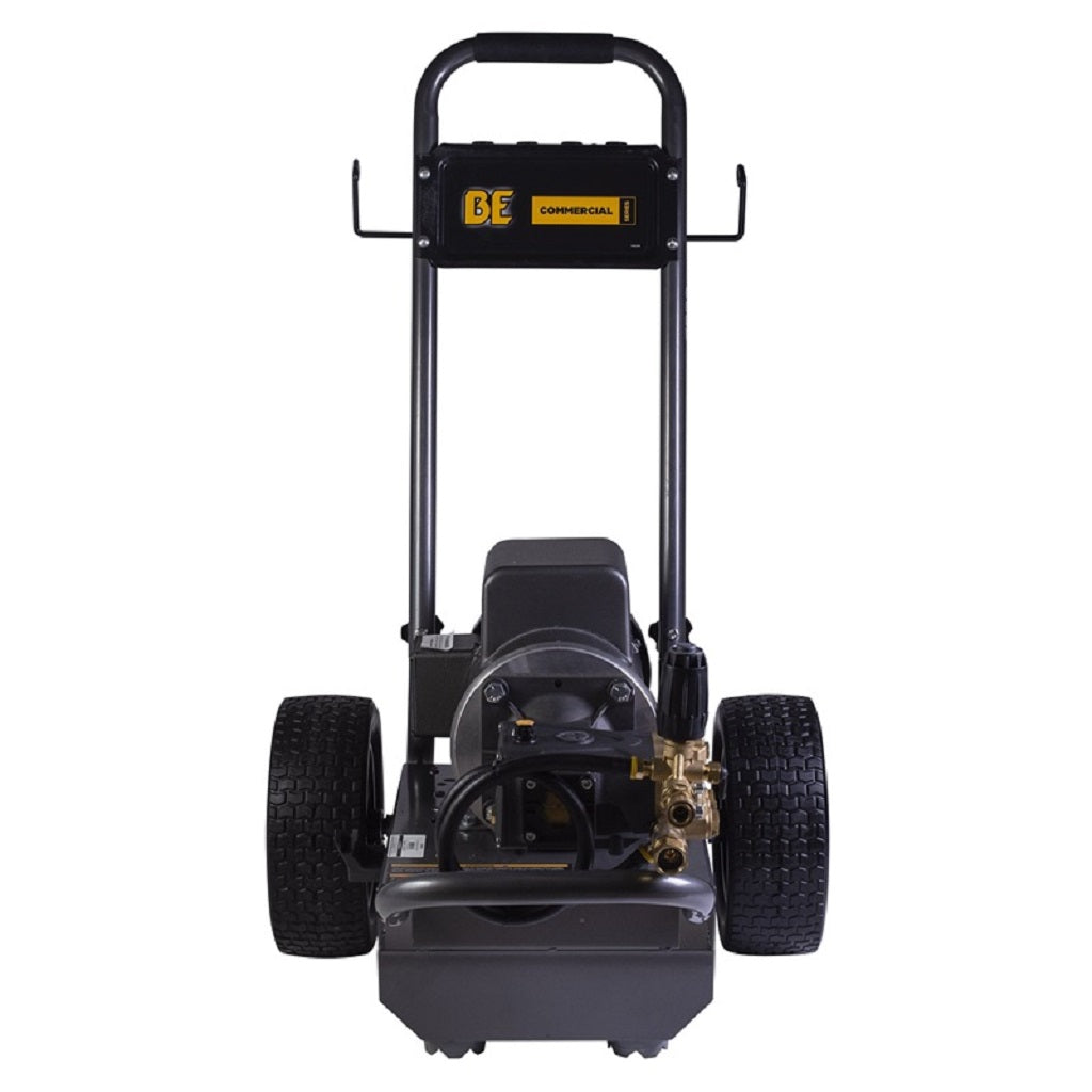 BE 220Volt 1500psi 3.0gpm Commercial Electric Pressure Washer B153EA
