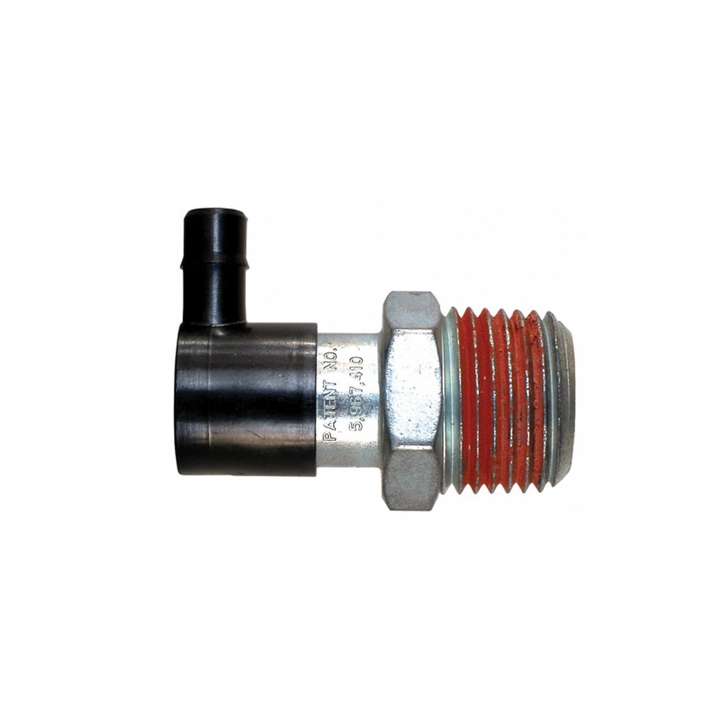 BE Pressure 145Deg Temperature Thermal Relief Valve