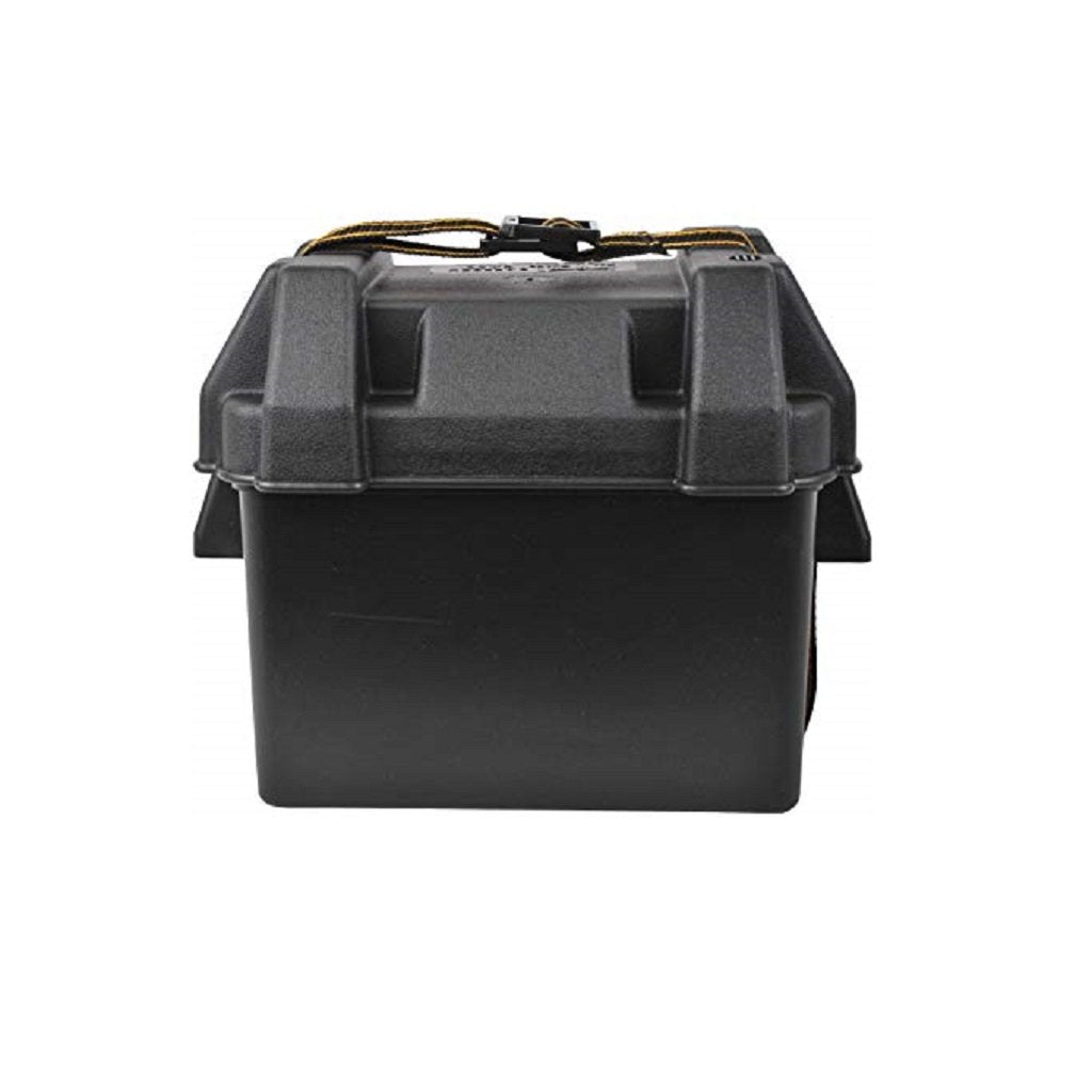 Battery Box Grp 24 Accessory