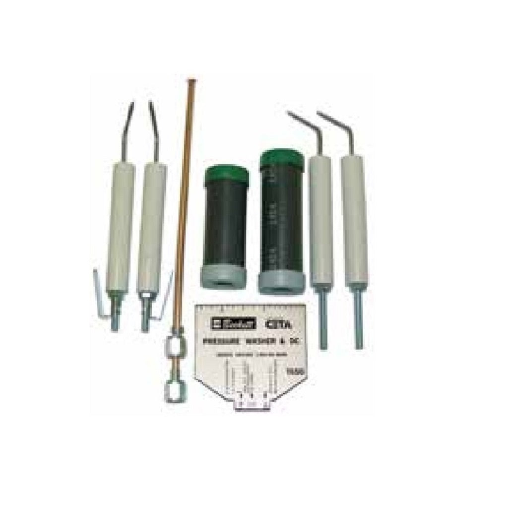 Beckett Burner Tune Up Kit