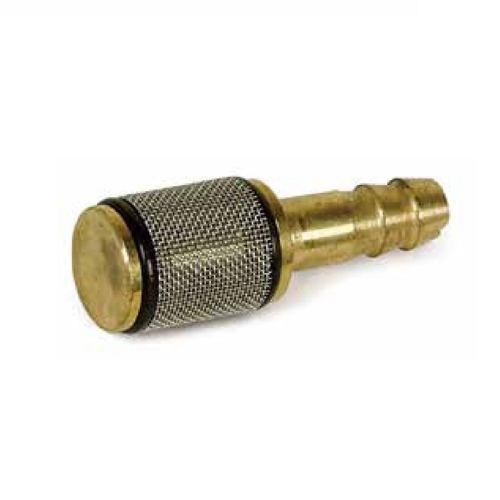 AP+ Brass Soap Filter 1/4" Barb