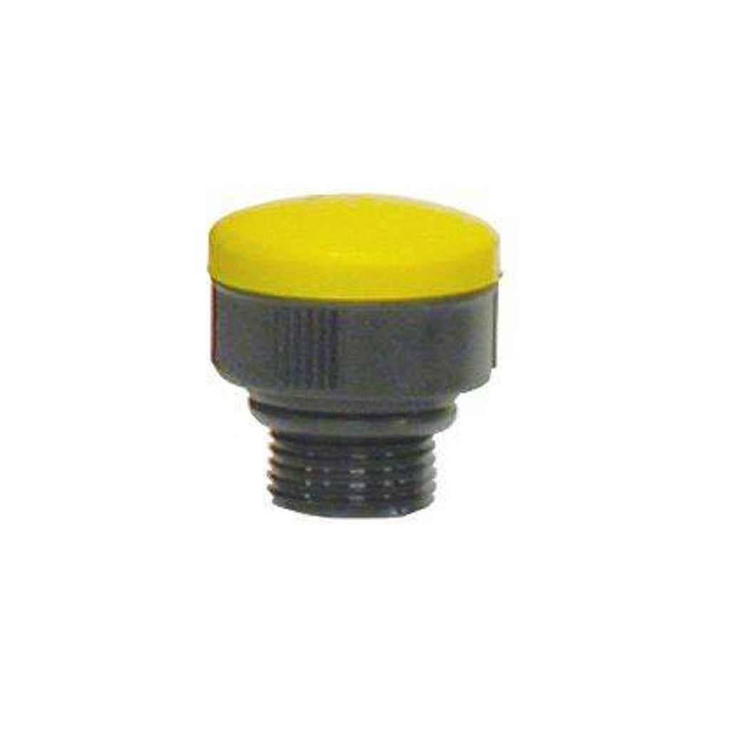 Comet 3200008600 Oil Cap (BXD / GXD) Yellow