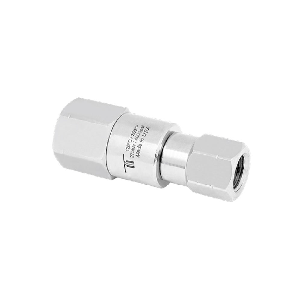 Mosmatic 32.567 DGV Series 3/8"F X 1/4"F Gun Swivel