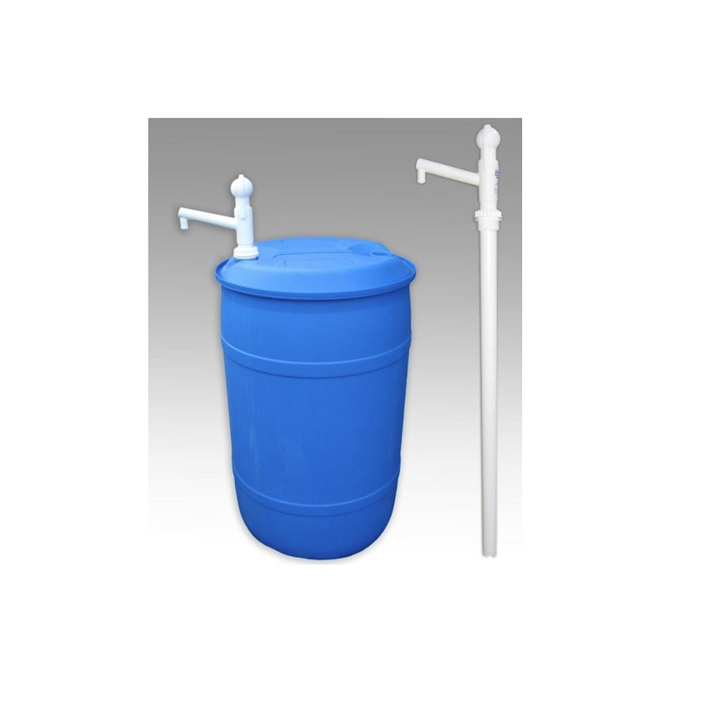 EZI Action Drum Pump