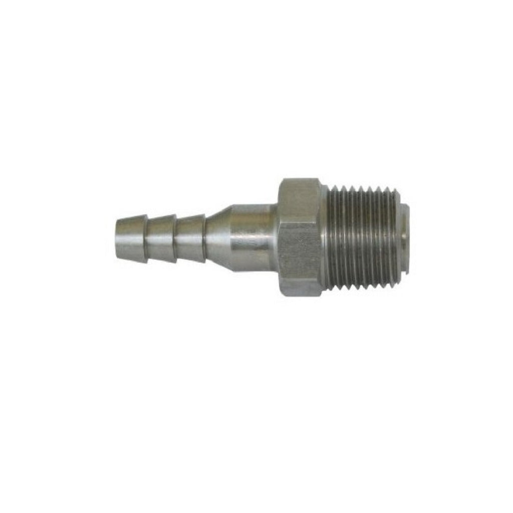 Easy Start Valve 5000psi 3/8" Male NPT 8.751-265.0