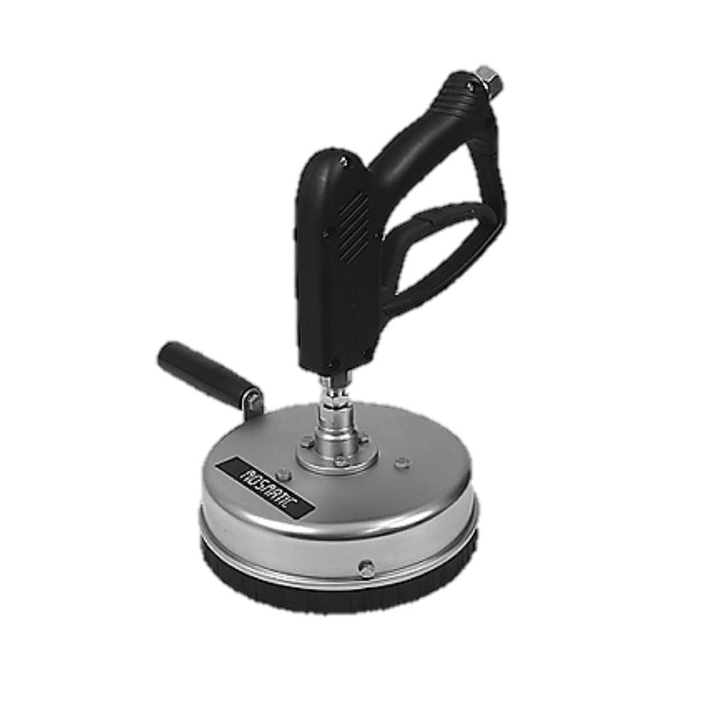 Mosmatic FL-EB200 8" Stainless Steel Surface Cleaner 4000psi