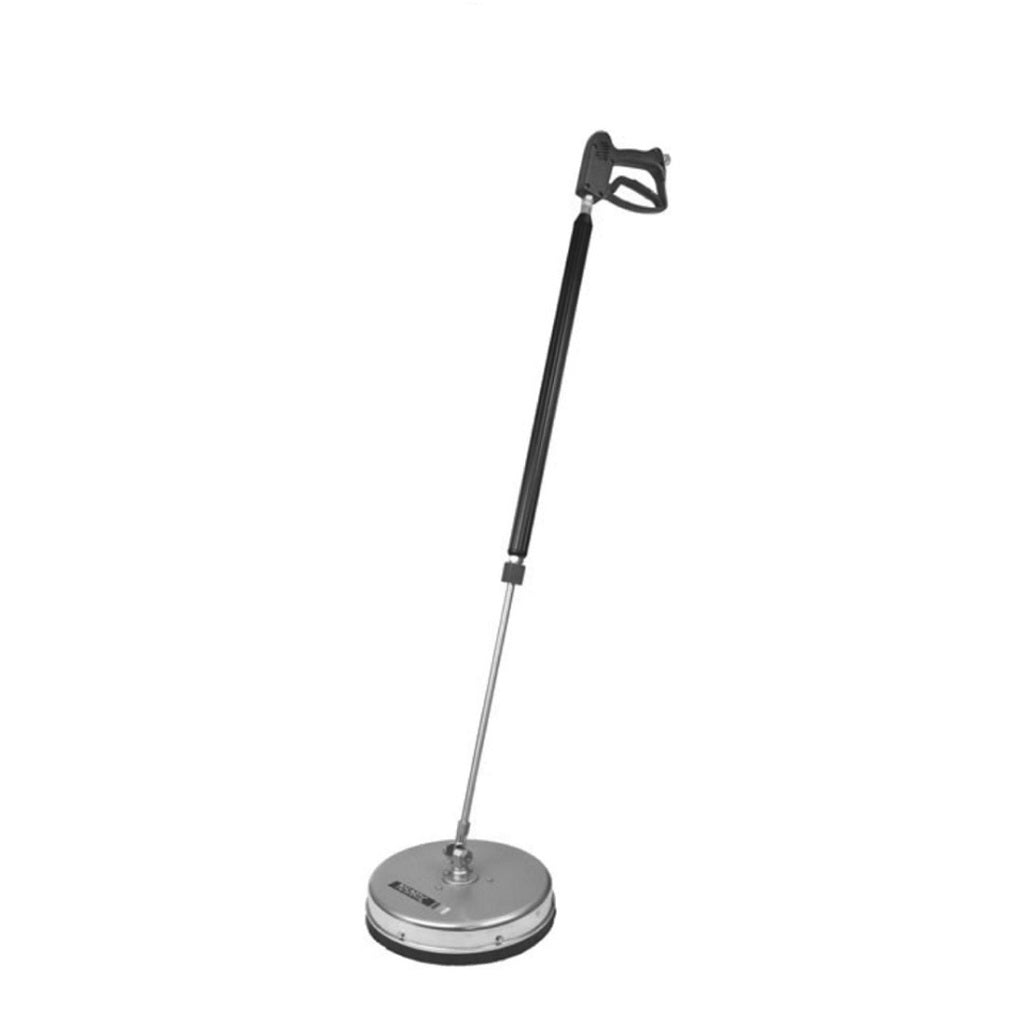 Mosmatic FL-EG300 12" Stainless Steel Surface Cleaner 4000psi