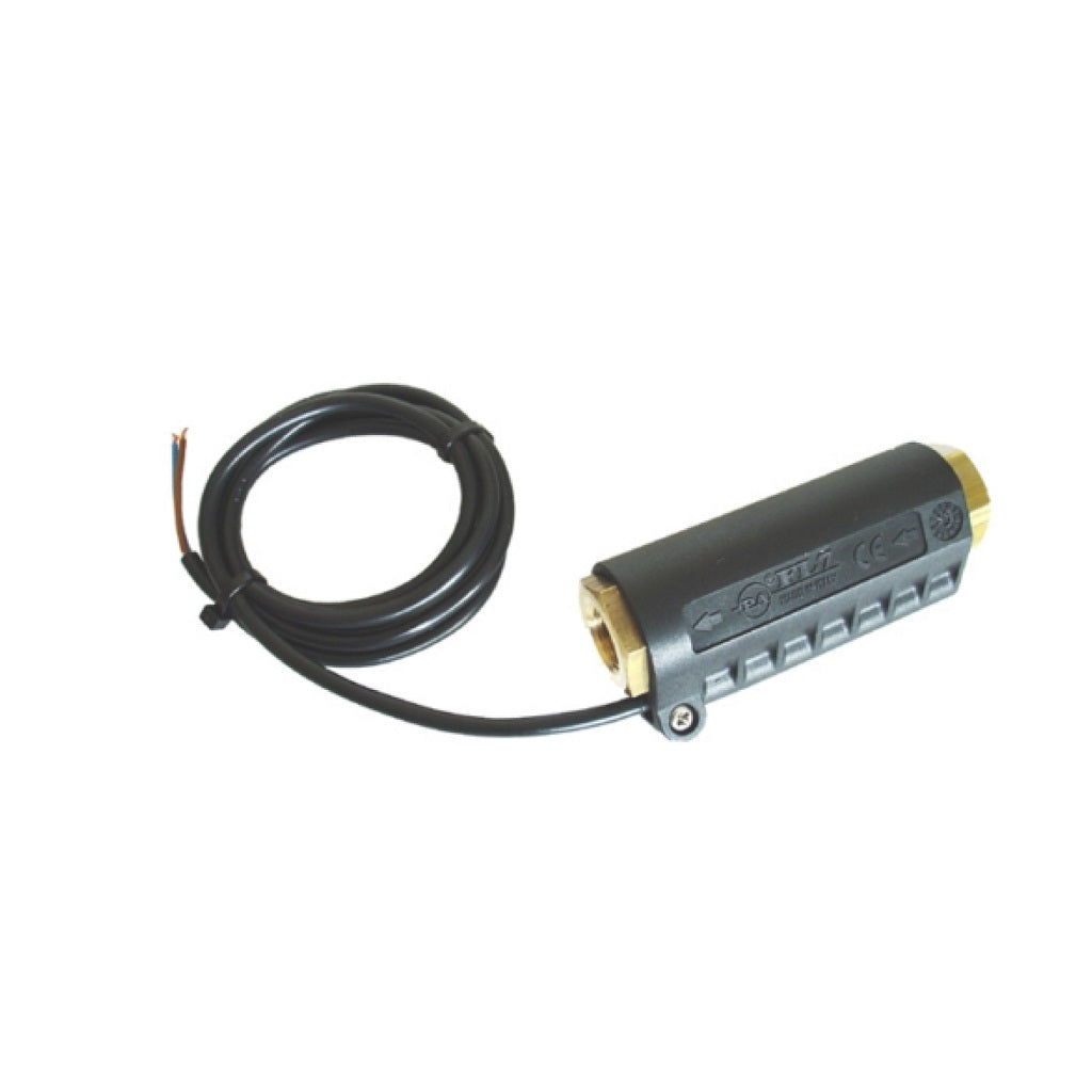 PA FL7 Flow Switch up to 8120psi 3 Amp