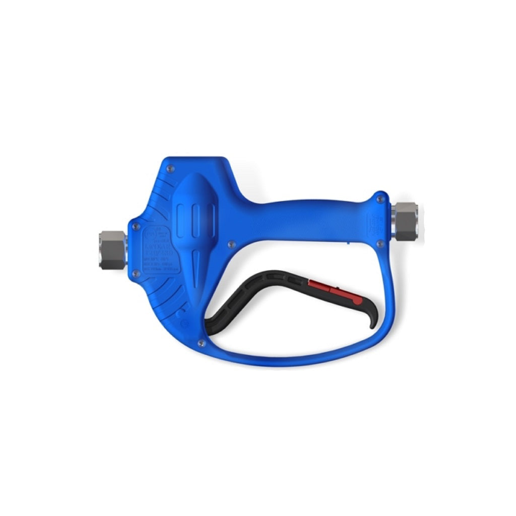 PA Linear Horizontal Spray Gun up to 5000psi