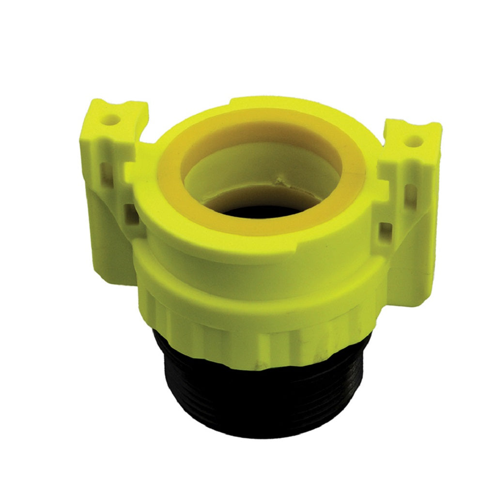 G86 Instantaneous Forestry Fire Hose Adapter Male NPT