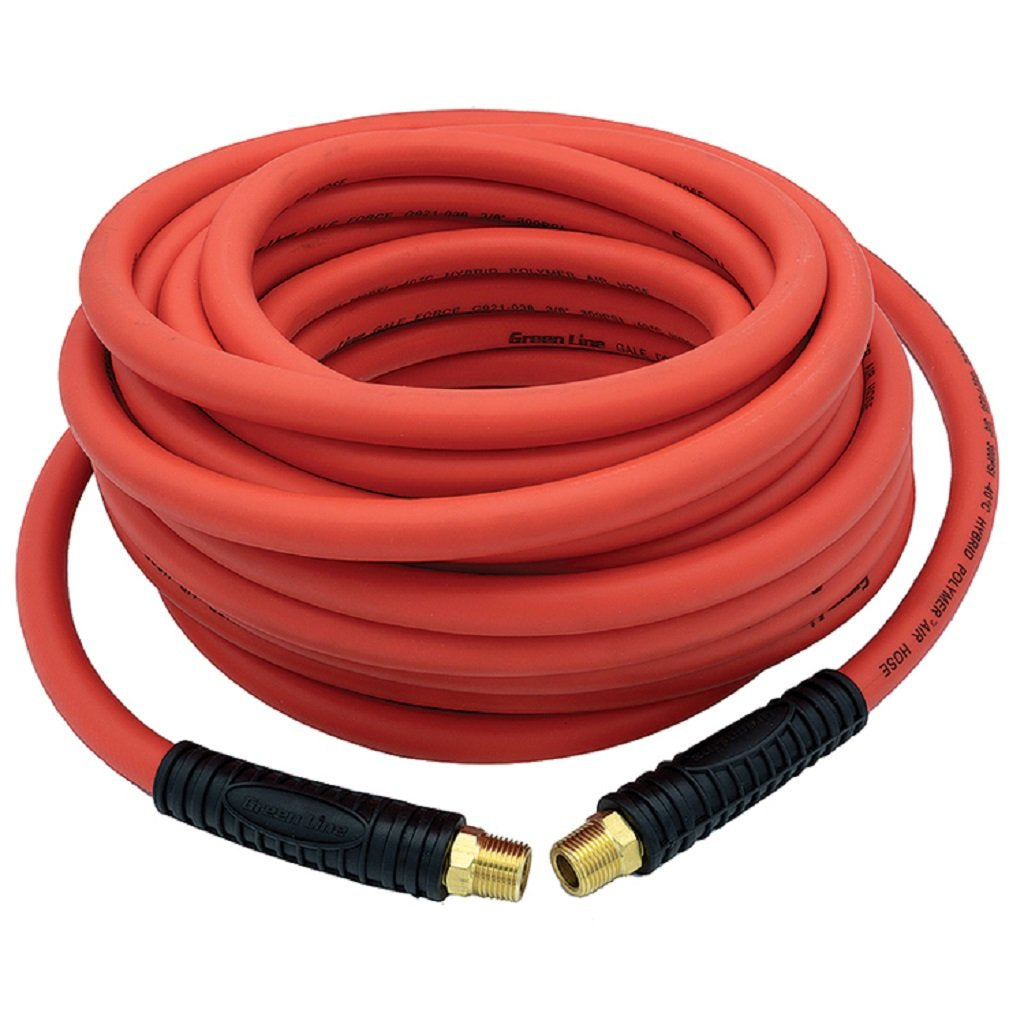 G921 GALE FORCE 3/8" Air Hose