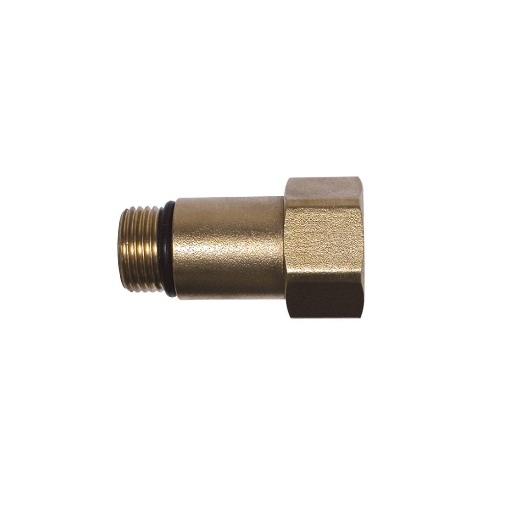 General Pump / Interpump Garden Hose Inlet x 1/2" MPT 680073