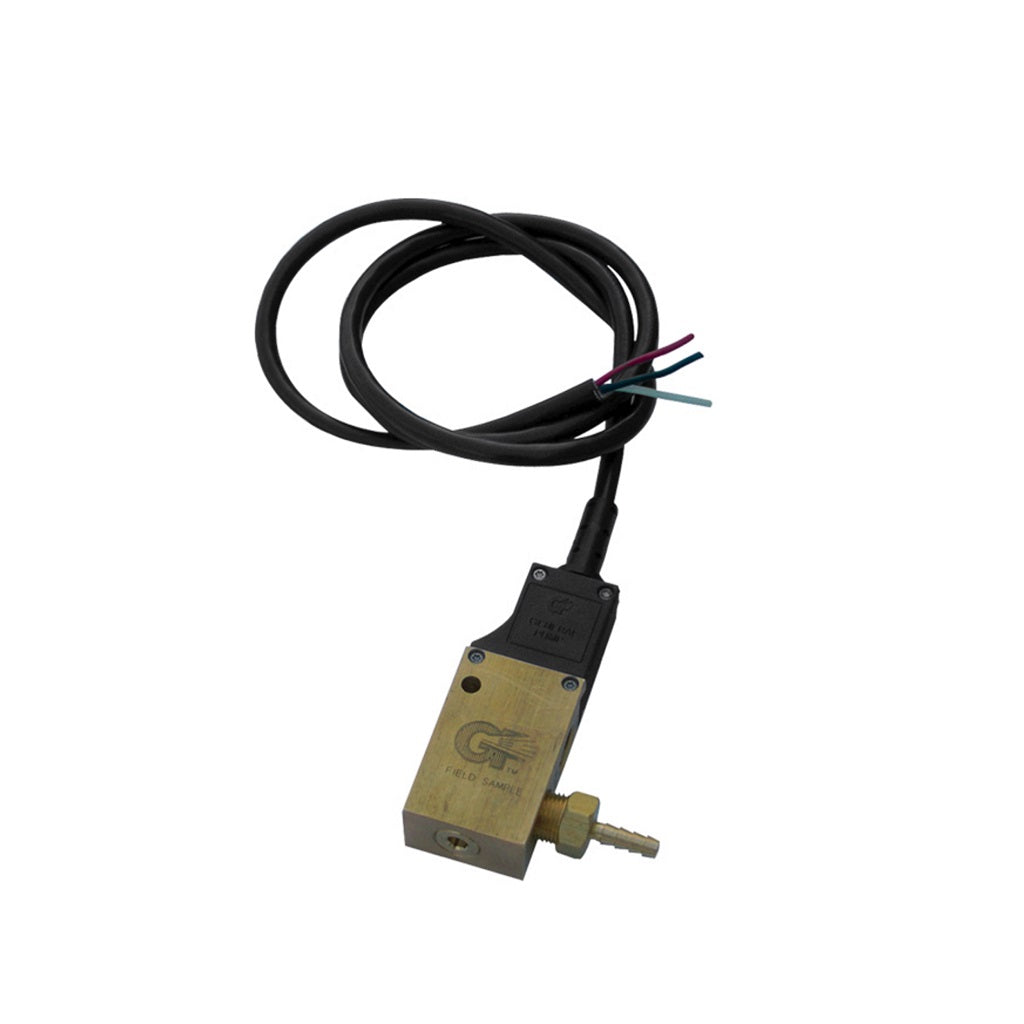 General Pump 100879 Flow Switch 4000psi with Pilot 5 Amp