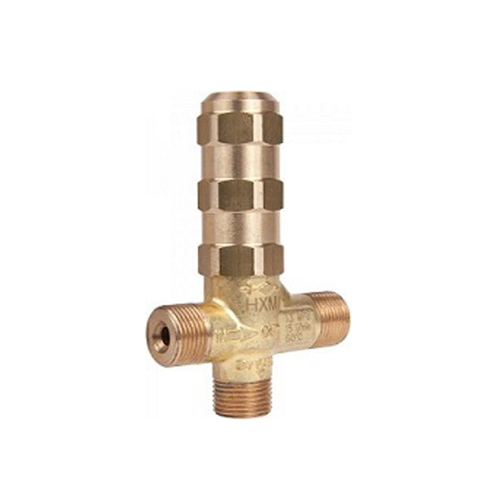 Interpump HX Compact Unloader Valve 1900psi