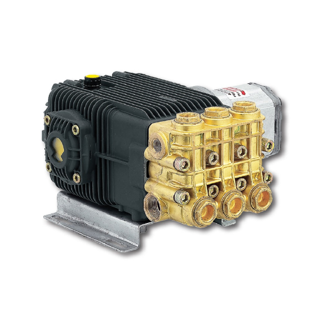 AR HYD-XW30.10 2200psi 8.0gpm Hydraulic Drive Pump and Motor