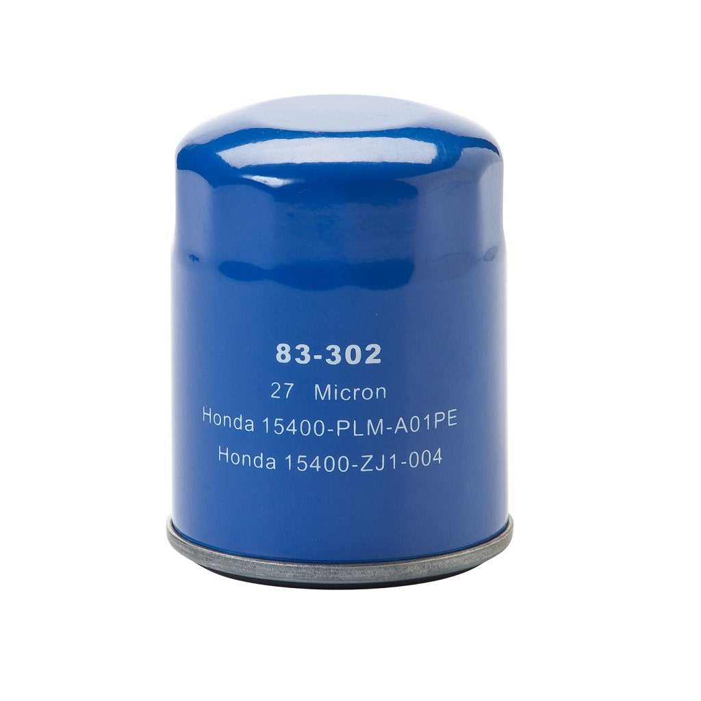 Oil Filter Fits Honda Twin GX610 GX620 GXV340 GXC390 GXV630 GXV660 GXV670 GXV690