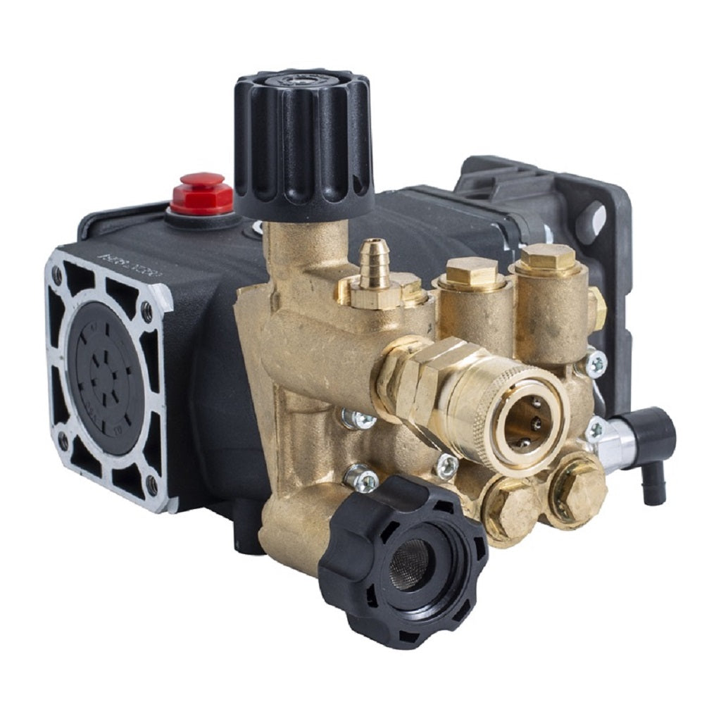 AR JRV28G32 "Ready To Go" Pump 3/4 Inch Gas Engine Shaft 3200psi 3.0gpm