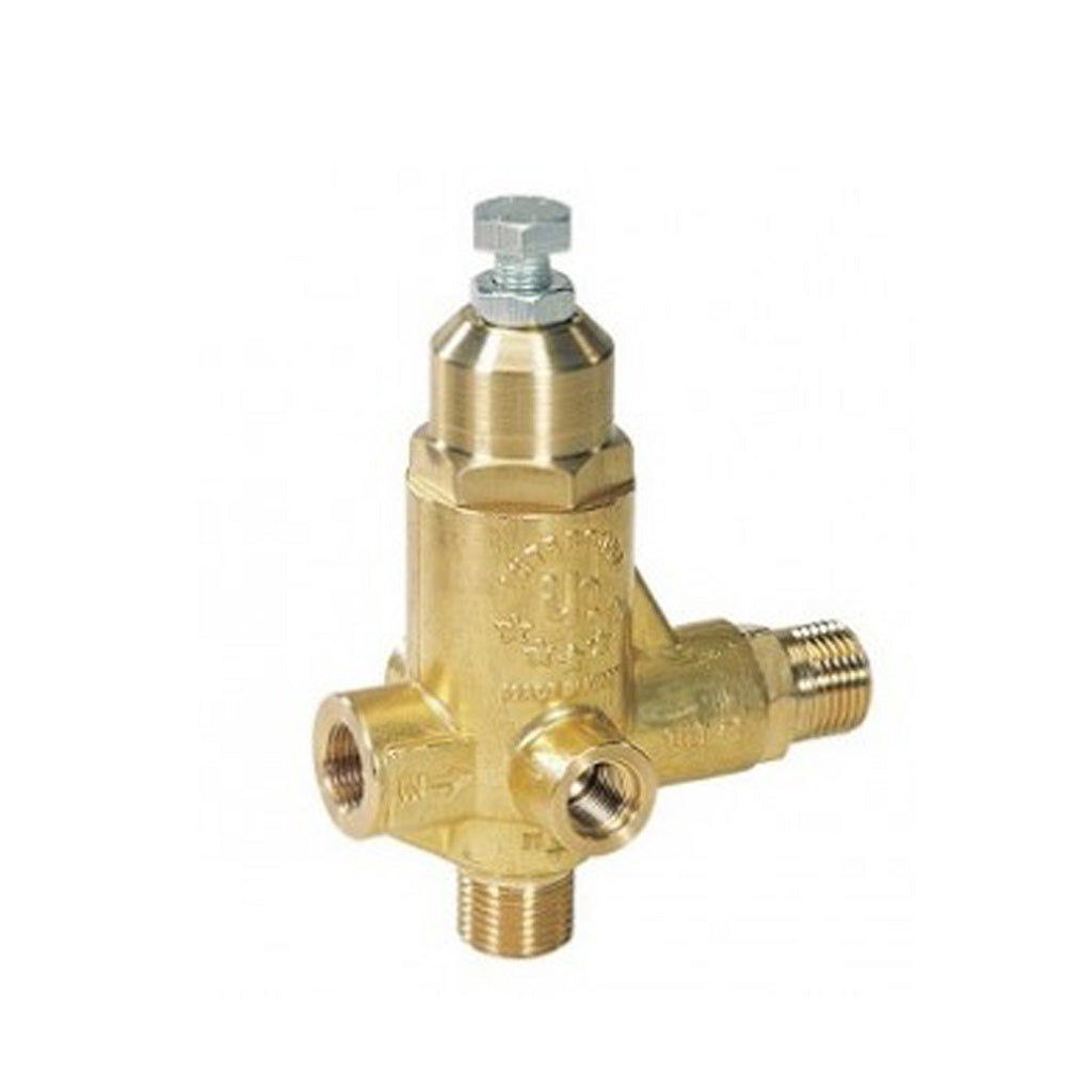 Interpump K1 Flow Activated Soft Unloader 10.8gpm 3600psi
