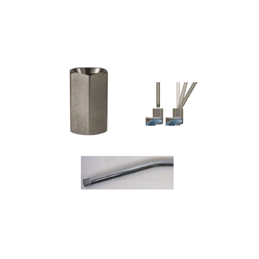 Suttner 1/4" LANCE BENDER 040003600