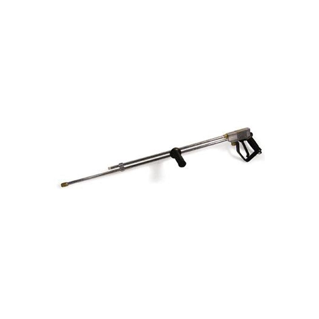 Legacy Dump Gun 36" Dual Lance 3000psi 8.710-408.0
