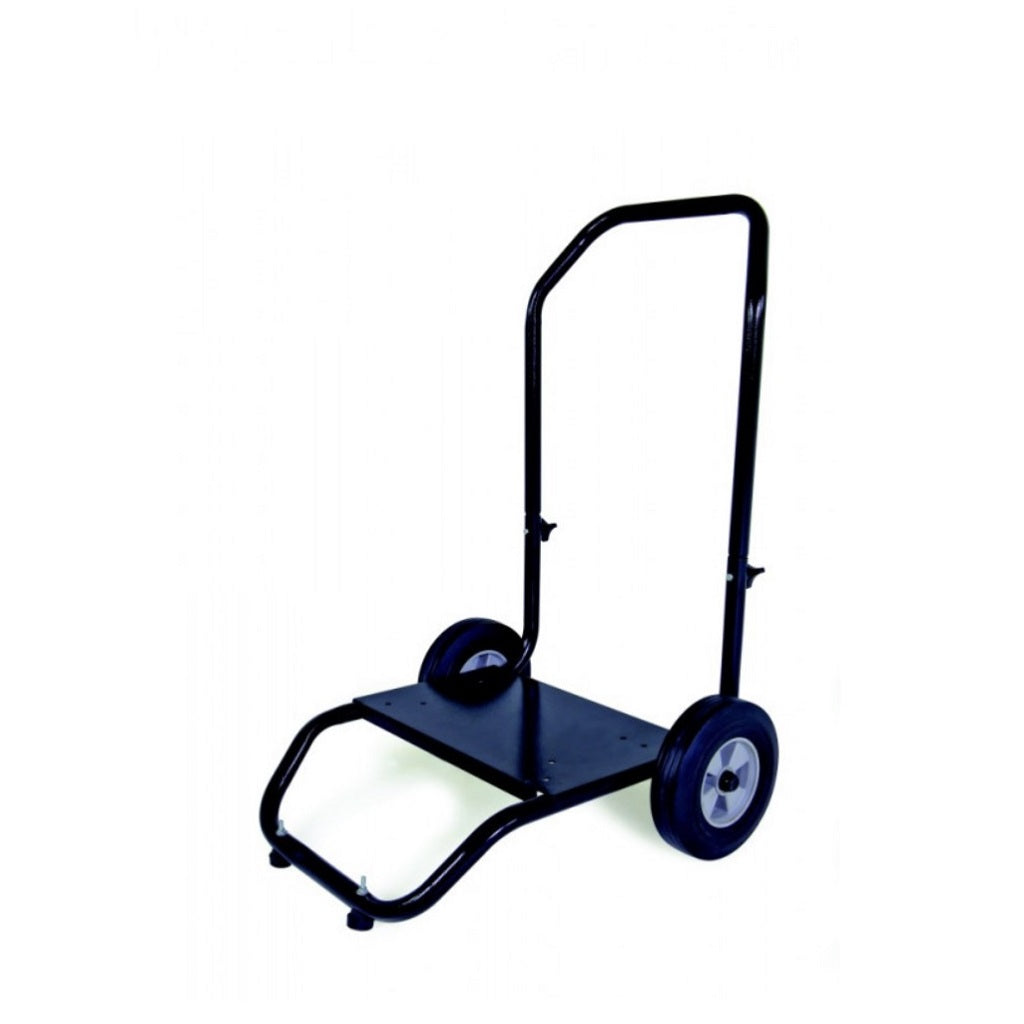 Legacy Hose Reel Cart - Pre-Drilled for Stackable Reel Series