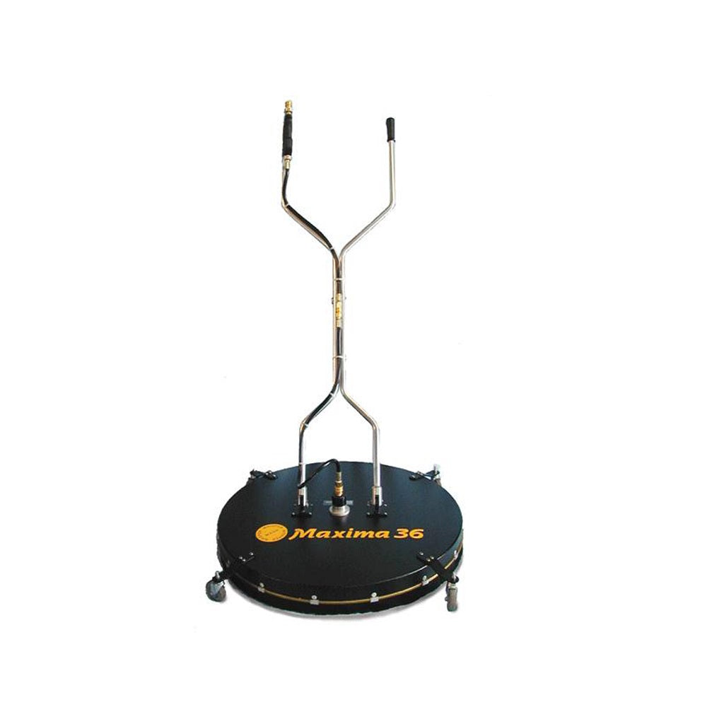 Whisper Wash Maxima 36” Flat Surface Cleaner 4000psi
