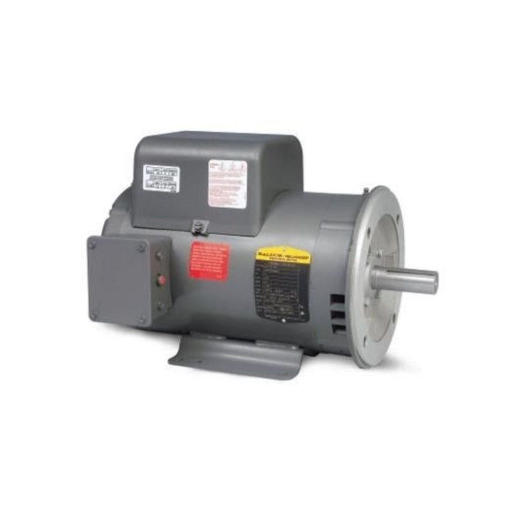 Baldor Electric Motor 10 Hp 575/600 Volt 1725 RPM Three Phase