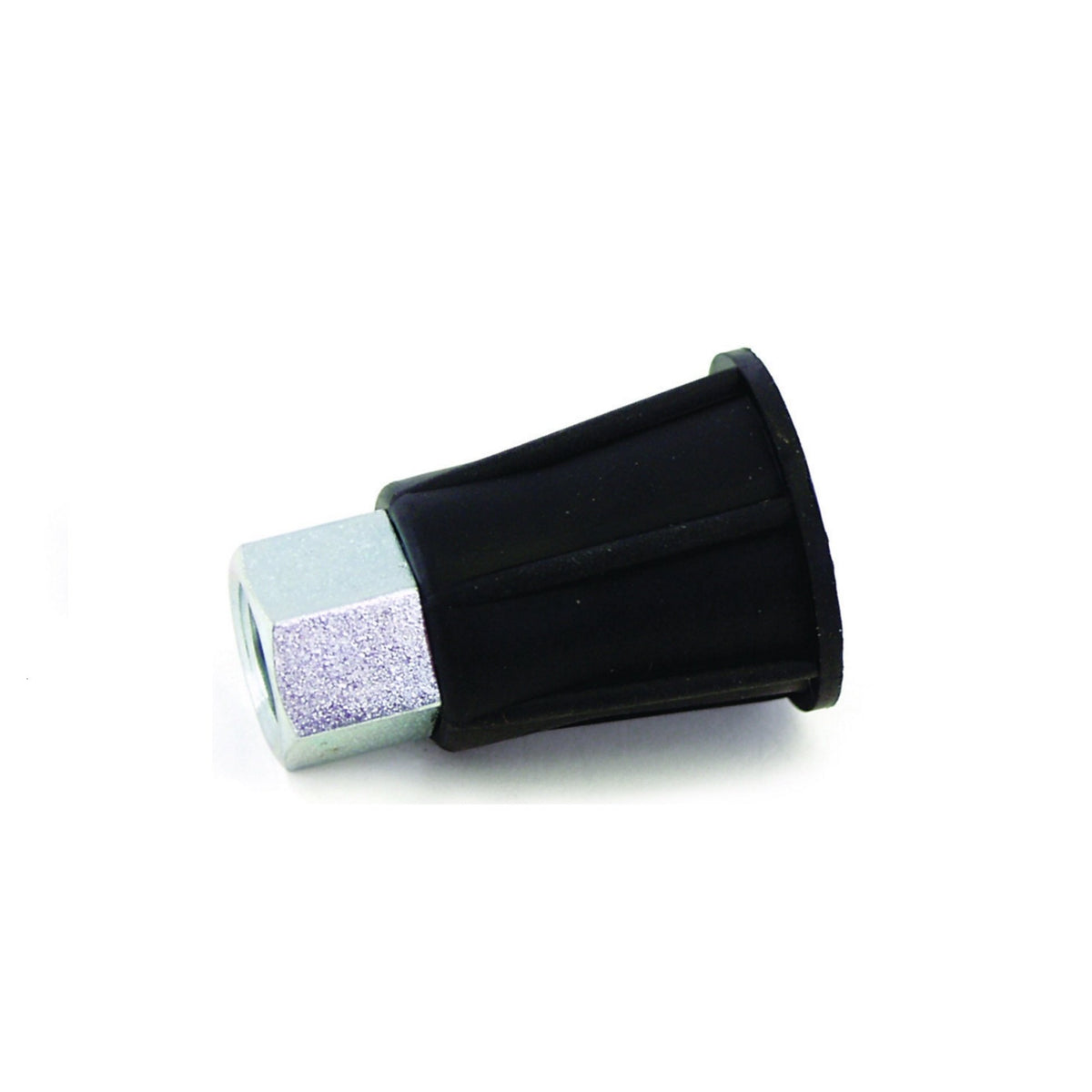 Nozzle Holder and Protector for 1/8" Threaded Nozzles