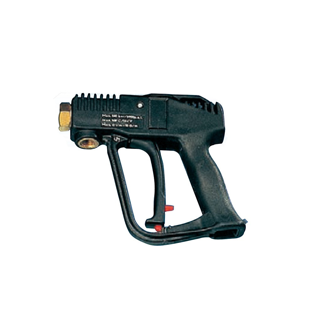 Interpump P11 Front Load Spray Gun 10.5gpm 3000psi