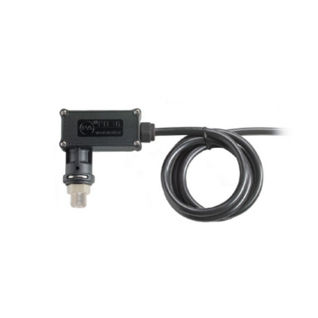 PR16 Pressure Switch 4050psi 16 Amp 3 Wire 1/4 Inch 29.0040.20 ATPRO Powerclean Equipment