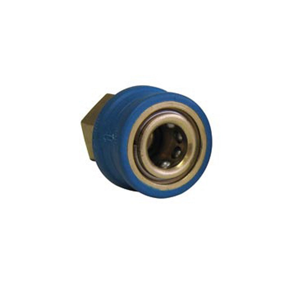 Quick Connect Coupler (Female Socket) x 3/8" Female Thread