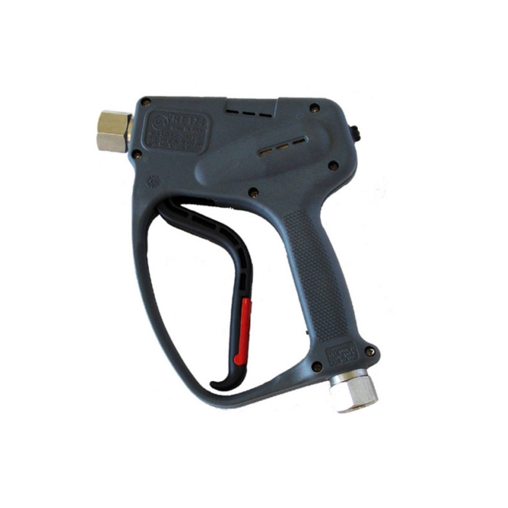 PA RL124 High Flow Spray Gun 32gpm 1950psi
