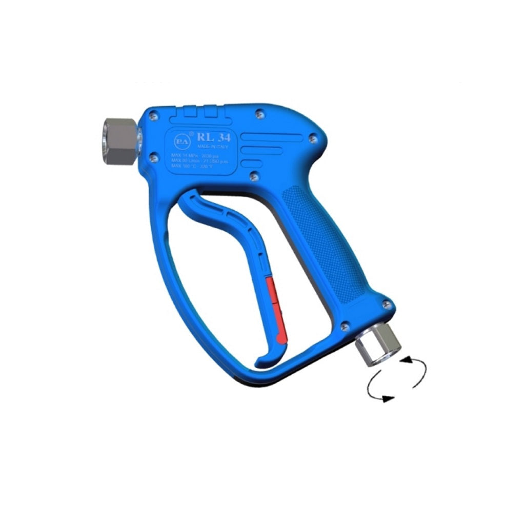 PA Foam Gun 21gpm 2000psi