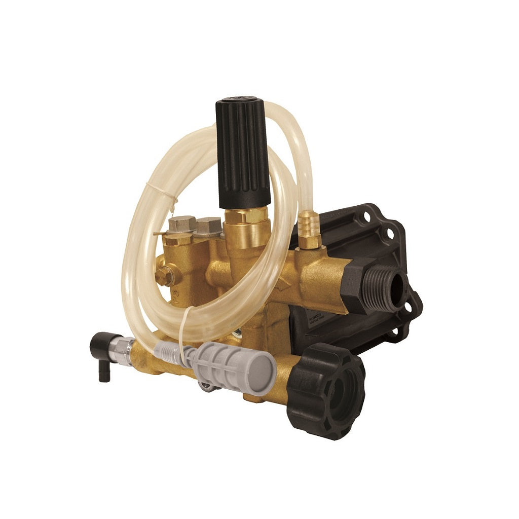 AR RMV25G30 "Ready To Go" Pump 3/4 Inch Gas Engine Shaft 3000psi 2.5gpm