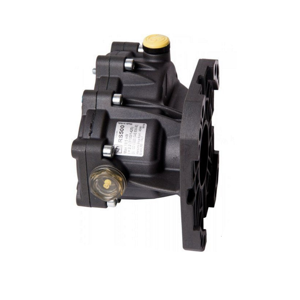 Interpump RS500-28.6 Gear Reduction For 9 to 25hp 1-1/8" Drive 2.2:1