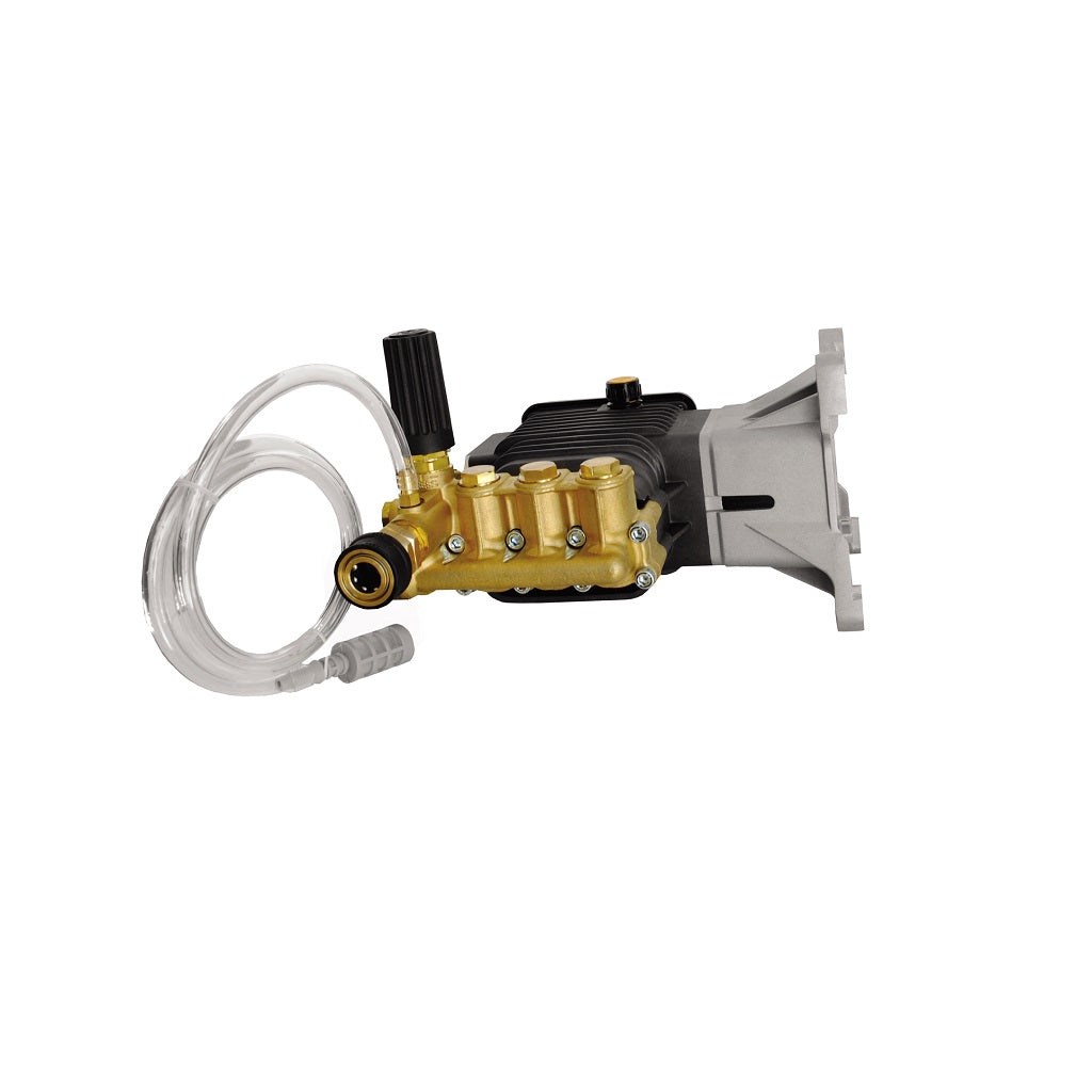 AR RSV4G40 "Ready To Go" Pump 1 Inch Gas Engine Shaft 4000psi 4.0gpm