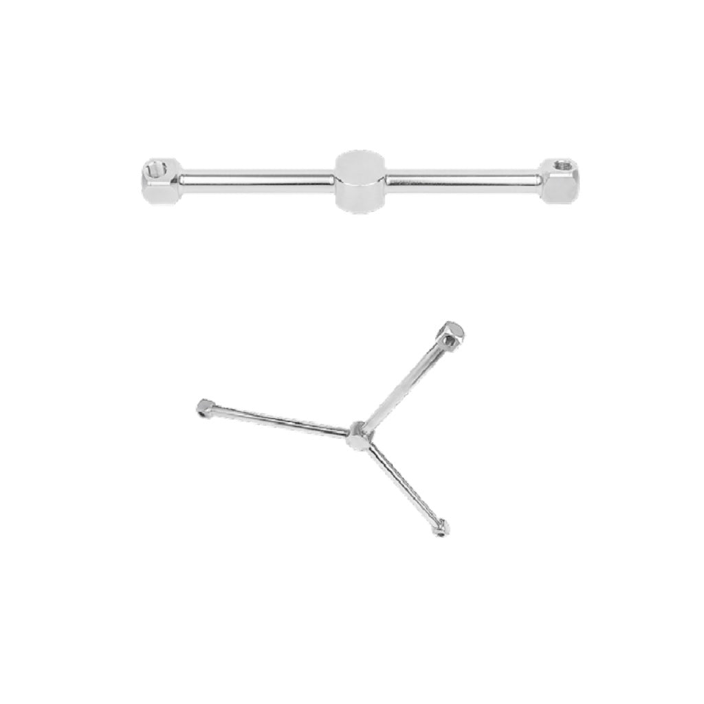 Custom Fit Mosmatic Replacement Rotary Arm
