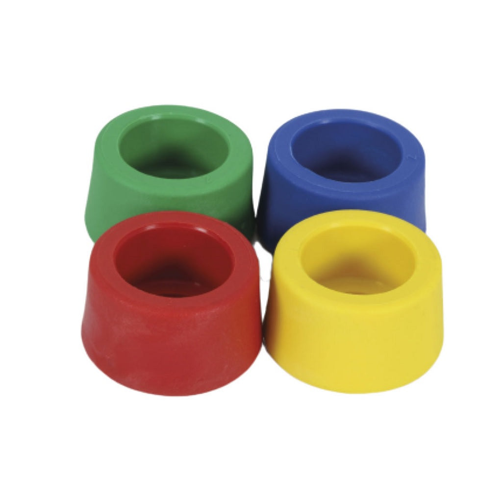 Suttner ST-11 HACCP Color Coded Nozzle Protector for 1/4" Inch MEG Food Grade