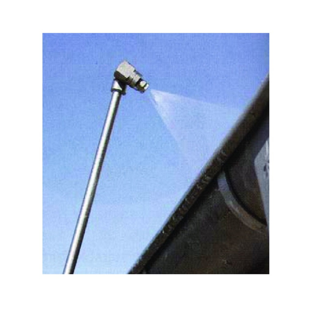 Suttner ST-330 Stainless Steel Adjustable Nozzle Holder 5070psi