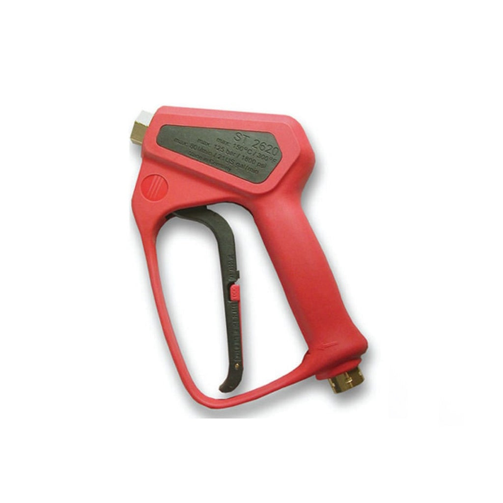 Suttner ST-2620 Anti-Fatigue High Volume Spray Gun 21gpm 1800psi 202620510