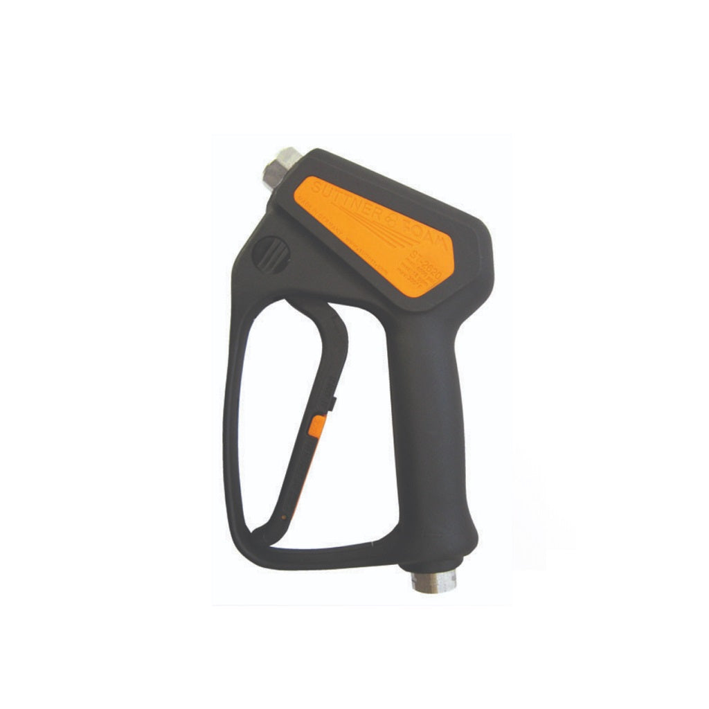 Suttner ST-2620F High Volume Foam Spray Gun 18gpm 4000psi 202620511