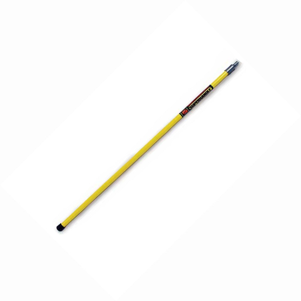 Fiberglass Telescoping Brush Extension Poles