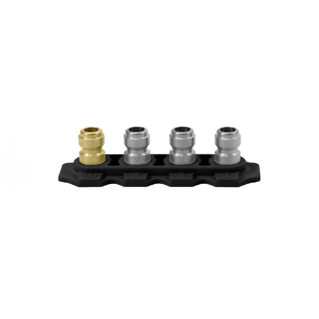 Suttner Quick Connect Nozzle Set 5800psi