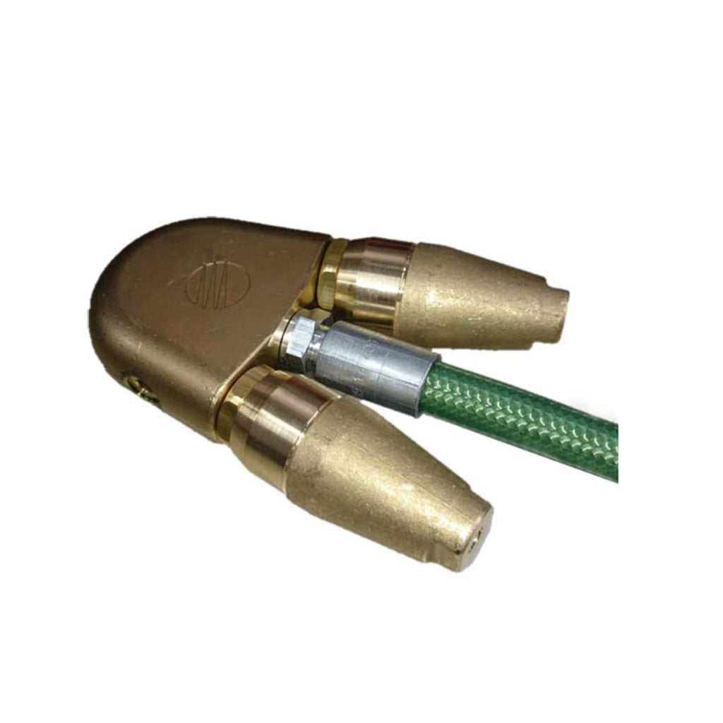 Suttner Dual Turbo Nozzle Driver Hose 200049410