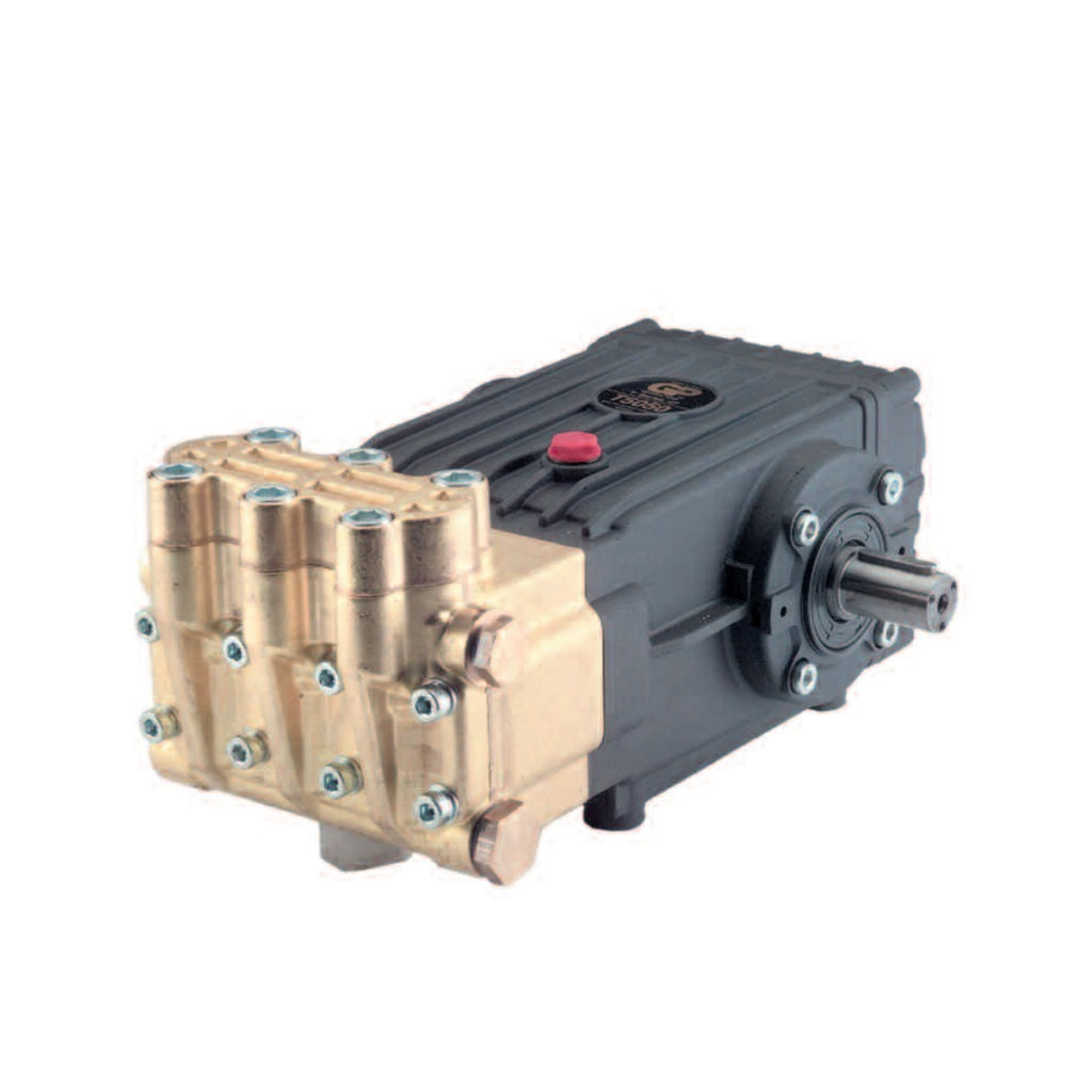 General Pump "T 47 Series" T5050 5000psi 5.0gpm Solid Shaft