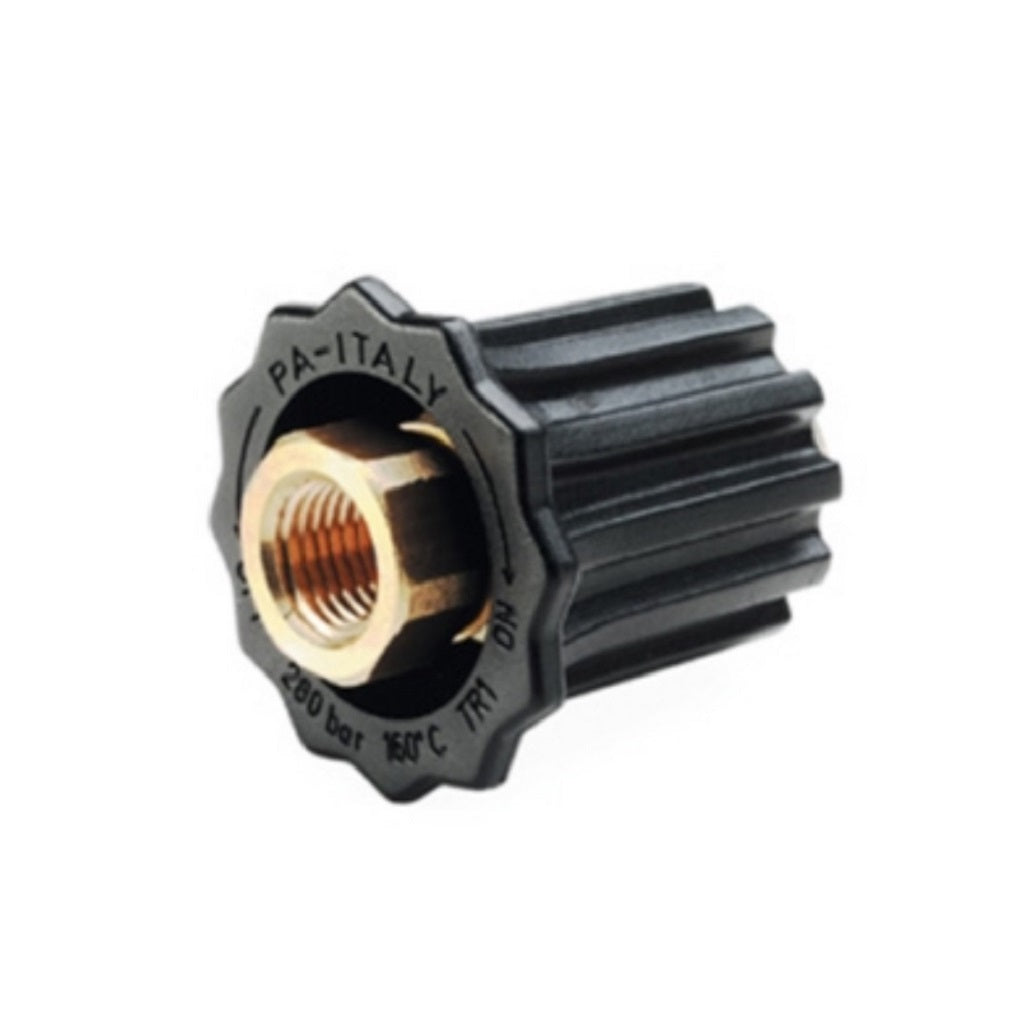 PA TR1 Adjustable Nozzle Holder Hi/Low 4000psi ASN