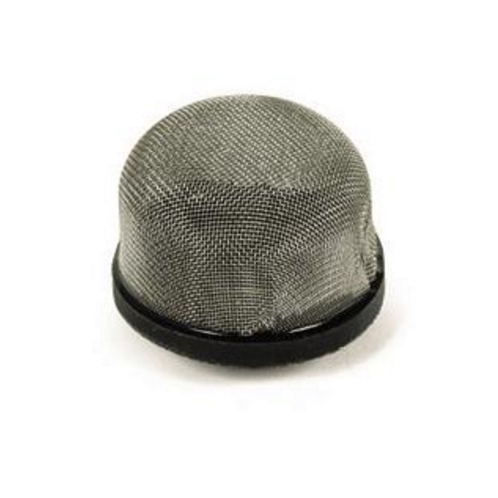 Tank Screen / Strainer PVC 1/4" up to 1-1/2"