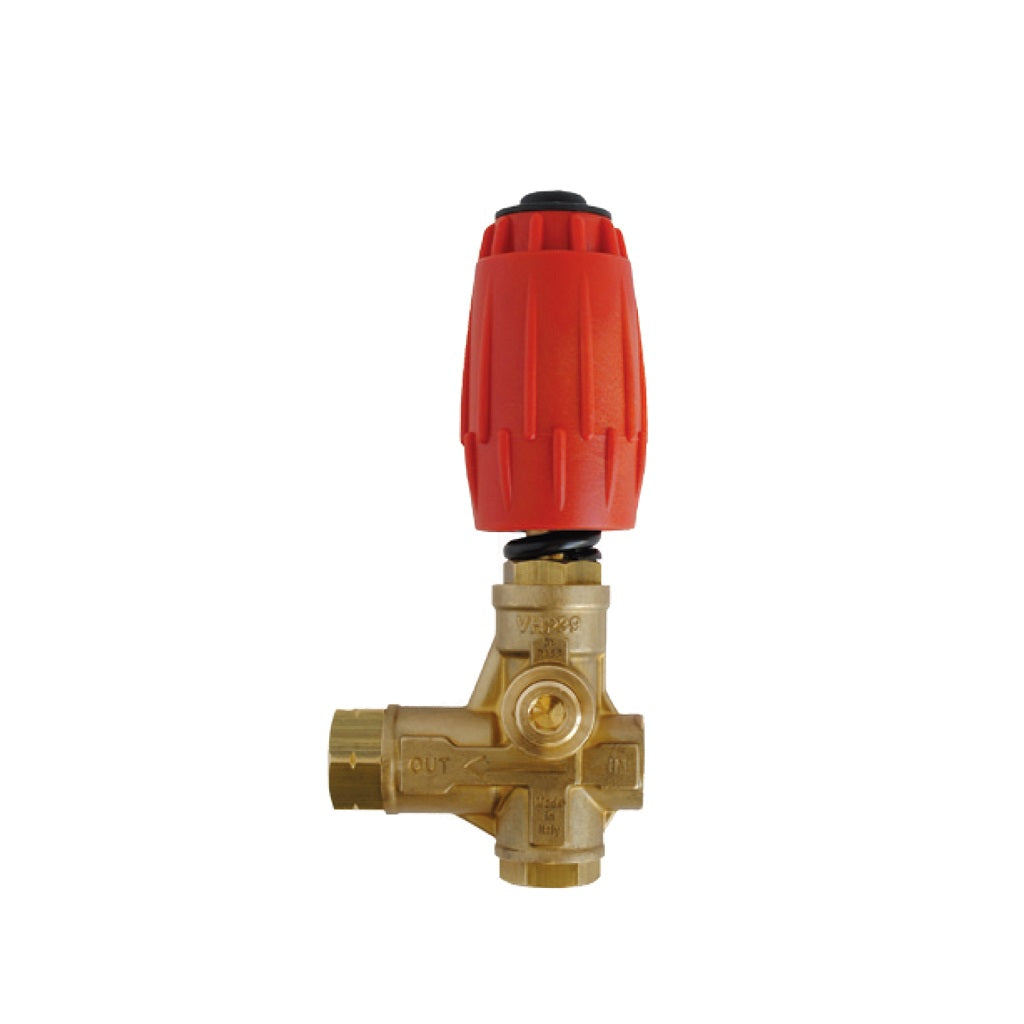 Mecline VHP39 Unloader Valve 10.5gpm 5650psi