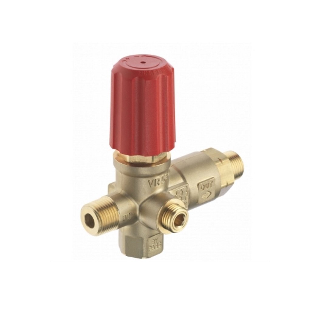 VR56 Unloader Valve 3200psi 8gpm